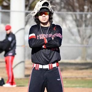 Meet your Posher, Trey